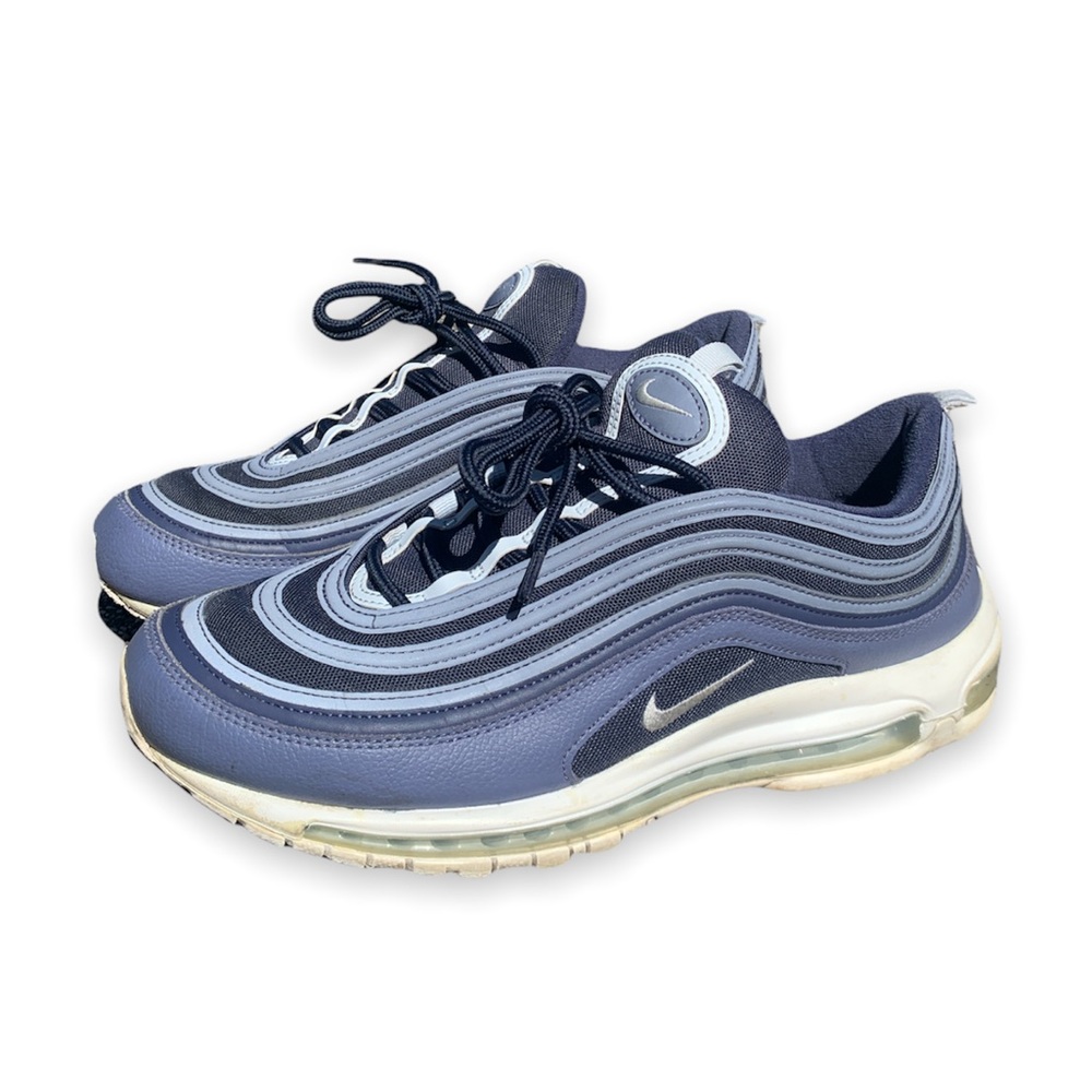 Nike Air Max 97 ‘Sanded Purple’